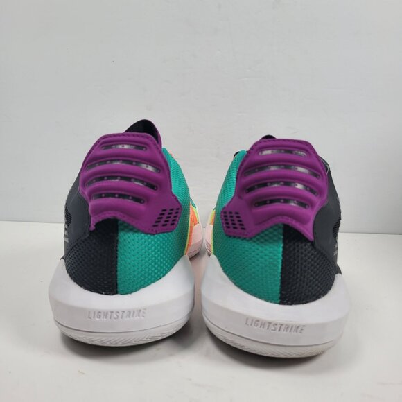 Adidas Dame 6 Men's Multicolor Basketball Shoes EH2071 US Size 7.5 - Picture 4 of 8